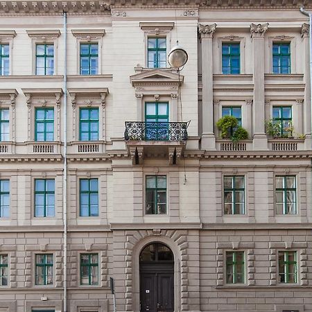 Style&Art Apartment Budapest Exterior foto