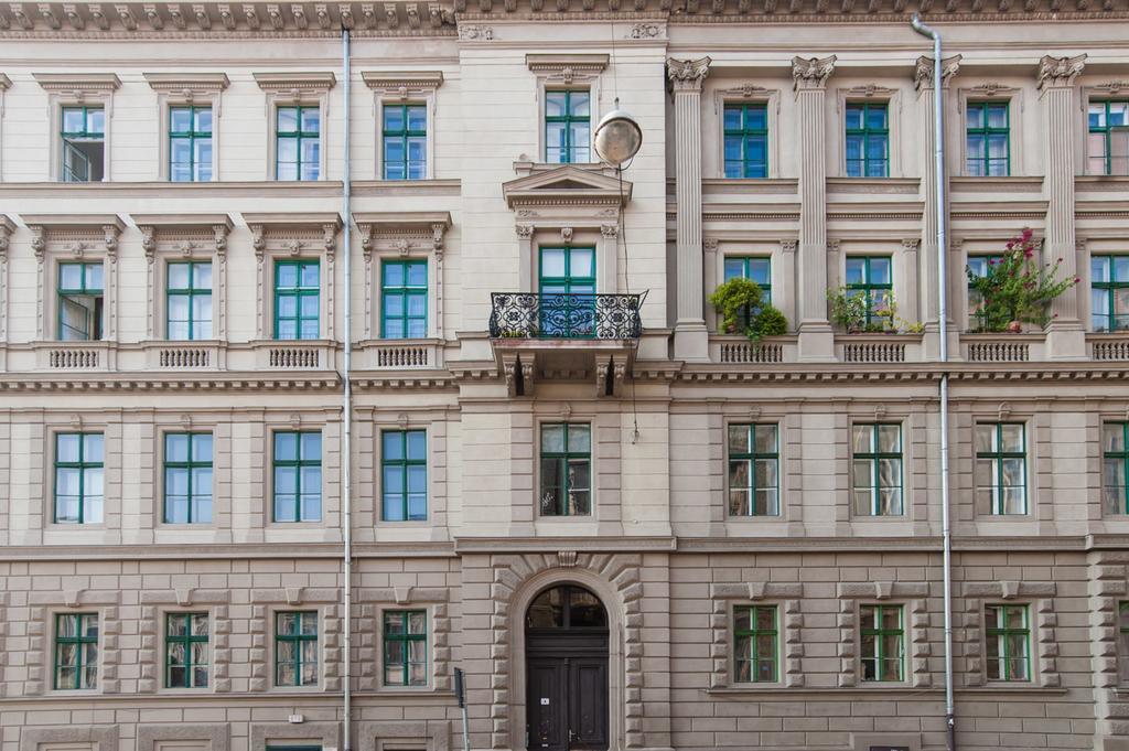 Style&Art Apartment Budapest Exterior foto
