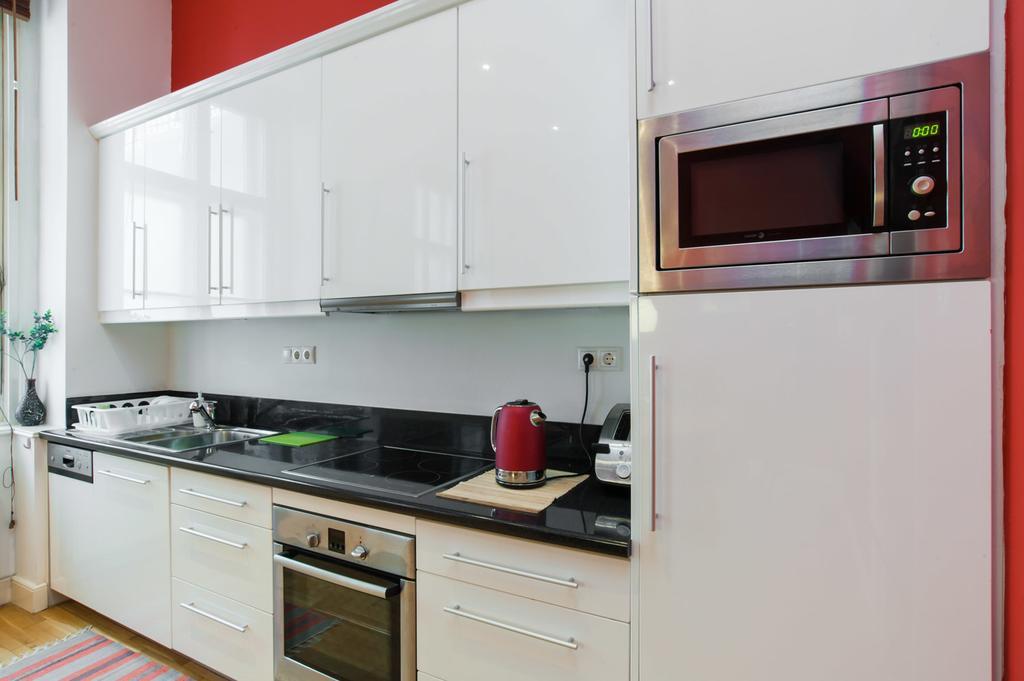 Style&Art Apartment Budapest Exterior foto