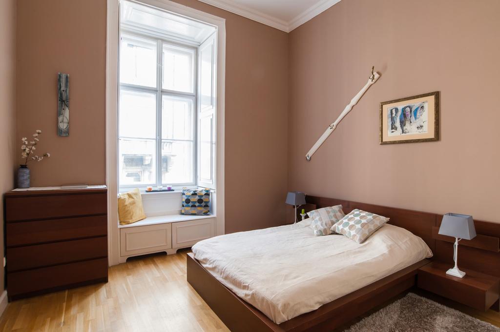 Style&Art Apartment Budapest Exterior foto