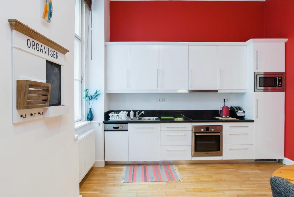 Style&Art Apartment Budapest Exterior foto