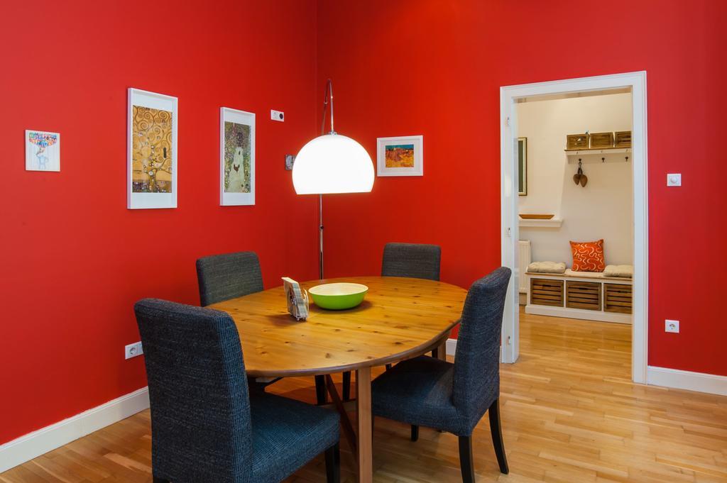 Style&Art Apartment Budapest Exterior foto